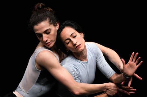 lesbian ballet|There’s a scarcity of out ballerinas. Queer the Ballet is trying to .